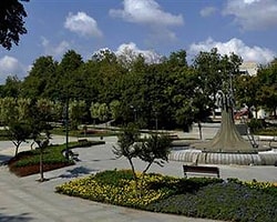 Vali Açıkladı! Gezi Parkı Ne Zaman Açılacak?