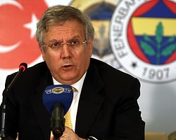 Aziz Yıldırım'dan Flaş İstek
