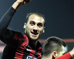Kızıl: "Beşiktaş, Cenk'i Kafalıyor"