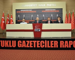 “Tutuklu Gazeteciler Raporu“ Açıklandı