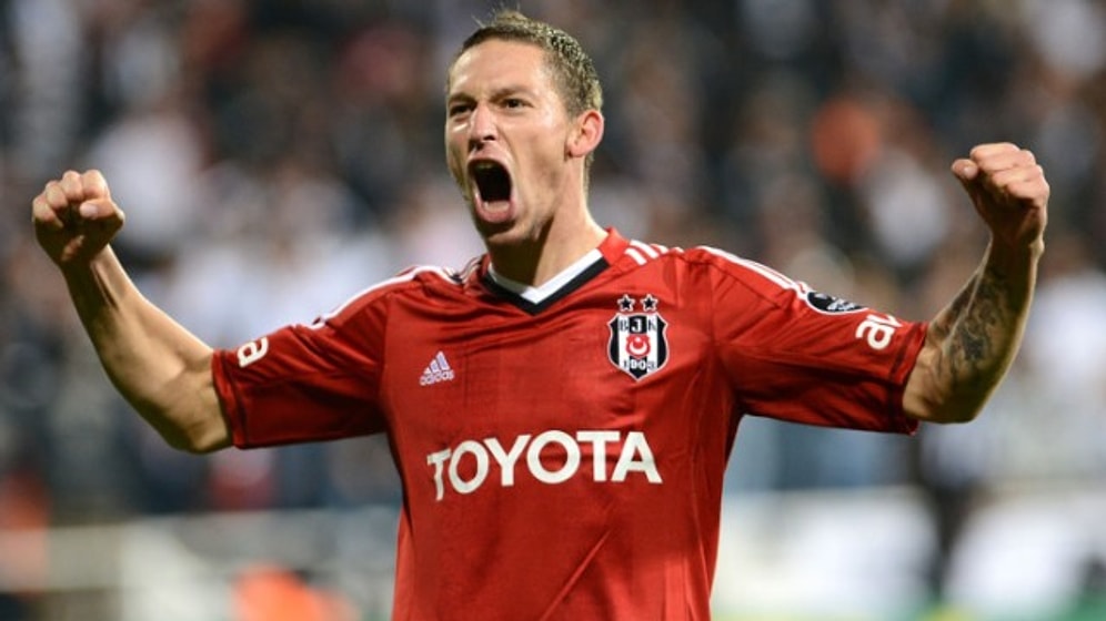 Beşiktaş'ta Flaş Gelişme