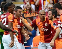 G.Saray'ın Kupa 11'İ Belli Oldu
