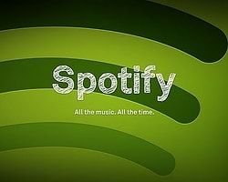 Sanatçılar Ürünlerini Artık Spotify'da Satacak!