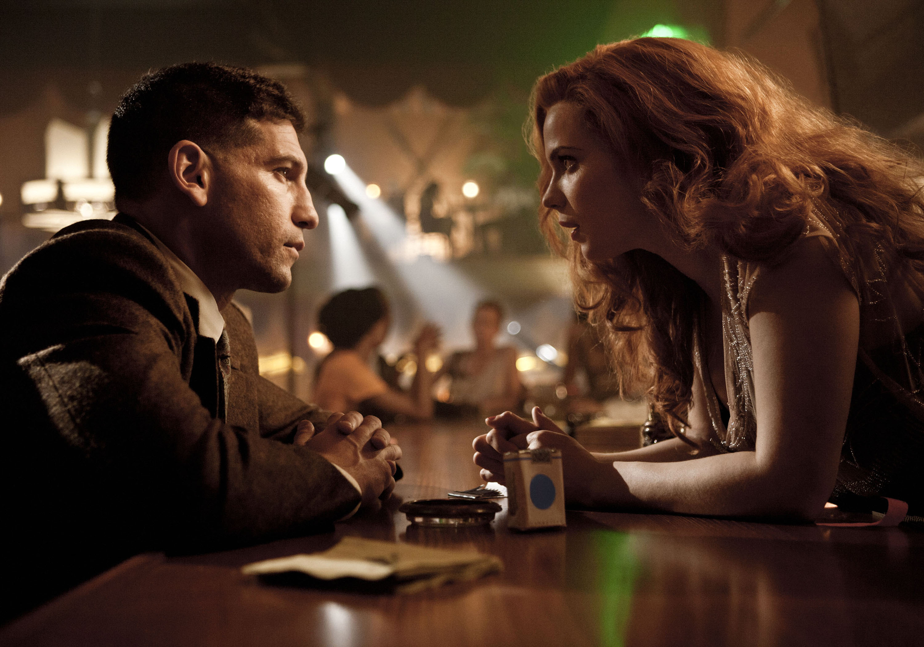 Film Noir Collections Of Essays