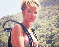 İvana Kendisini Spora Adadı