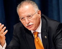Ekmeleddin İhsanoğlu'ndan Hüseyin Çelik'e Cevap