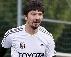 "Benim İçin Çok Zor Bir Maçtı"