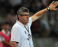 "Beşiktaş, Son Bölümde Daha Organizeydi"