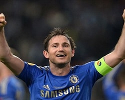 Lampard: "Mourinho Evine Döndü"