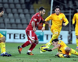 Carlos Prosinecki'ye Karşı