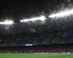 Barcelona'dan Bir Rekor Daha