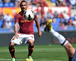 İşte Osvaldo'nun Yeni Adresi