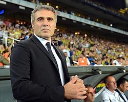 Tanman: "Ersun Yanal Fenerbahçe'de Huzursuz"