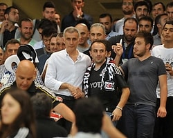 Hacıosmanoğlu: "F.Bahçeliler Avni Aker'e Gelsin"