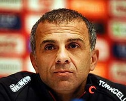 Çetin: "Aykut'a Haksızlık Yapmışım"