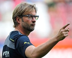 Klopp: "Dortmund Galibiyeti Hak Etti"