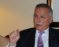 Bozdağ'dan İhsanoğlu'na Çağrı