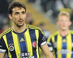 F.Bahçe'ye Topal'dan İyi Haber