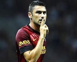 Burak Yılmaz'ın Menajerinden Açıklama