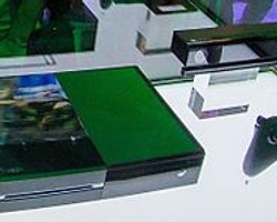 Xbox One'dan Exclusive Oyun Ve İçerikleri İçin Bir Video