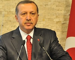 Başbakan Erdoğan Arjantin Yolcusu
