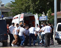 "PKK Gitti Aile Çatışmaları Arttı"