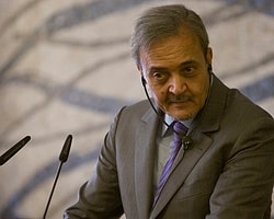Arap Ülkeleri Mısır'a Yardıma Hazır