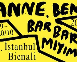 13. İstanbul Bienali Sokaktaki Etkinliklerini İptal Etti