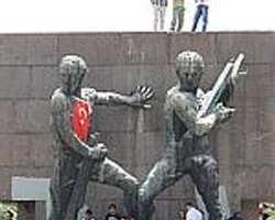 Unutmanın Ve Hatırlamanın Radikalliği