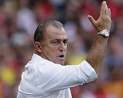 Şansal Büyüka: Tff, Fatih Terim'e Teklifte Bulunacak