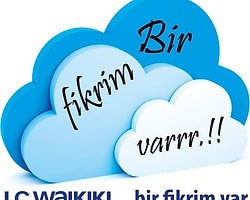 Lc Waikiki'den Bir Fikri Olan Çalışanlarına İç Girişimcilik Fırsatı