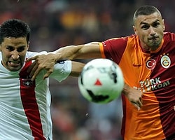 Burak Yılmaz Zam İstedi Mi?