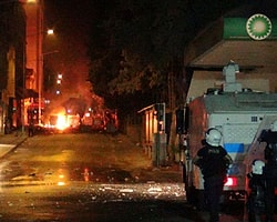 Hatay'da Toma'lı Müdahale