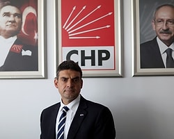 Umut Oran'dan Bülent Arınç'a Hacıbektaş Tepkisi: ÖYM Gibi Buna da Saygı Duyun