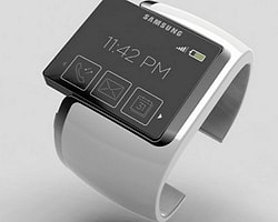 Samsung Galaxy Gear Kendi Başına Bir Akıllı Telefon Olmayacak