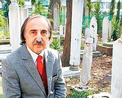 Osmanlı Mezar Taşları Kaçırılıyor
