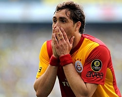 Elmander Vedaya Hazırlanıyor