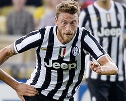 Juventus'ta Moraller Bozuldu