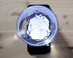 Bu iPhone Uygulaması ile Bardaklar Daha Hareketli
