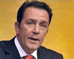 Adnan Öztürk Siyasete Giriyor