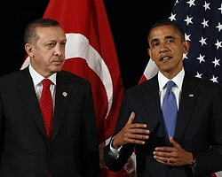 Aksiyon Dergisi'nin Obama Erdoğan Karşılaştırması