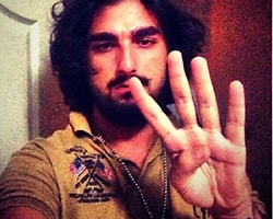 İdo da Destek Verdi!