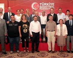 Kadınlarda Fikstür Çekildi