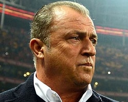 Fatih Terim'den Milli Takım Açıklaması