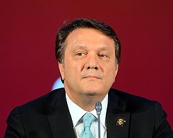 "Başbakan Erdoğan'ın Orada Olması Gurur Duyabileceğimiz Bir Şey"