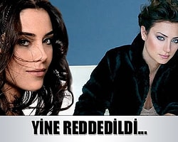 Mahsun Kırmızıgül Yine Reddedildi!