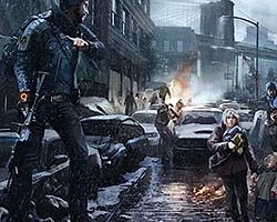 Tom Clancy's The Division'dan Üç Farklı Haber