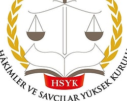 HSYK'dan Saldırı Açıklaması!