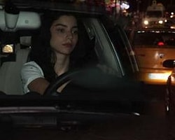 "Ah Be Merve Abla Yaktın Bizi"