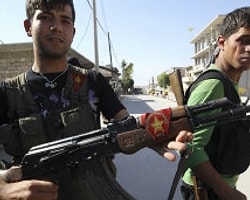 Rojava'daki Petrol Savaşı Mı?